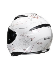 CASCO MOTO INTEGRALE C10 EPIK MC8 S MC8 TG. 07S MOD. C10 2