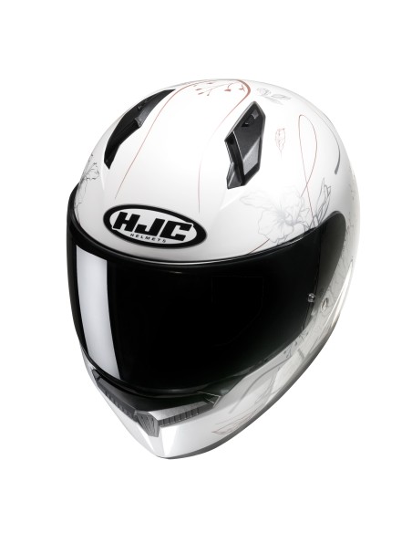 CASCO MOTO INTEGRALE C10 EPIK MC8 S MC8 TG. 07S MOD. C10