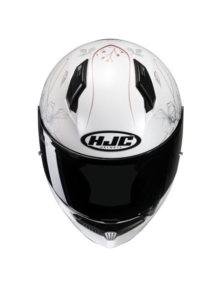 CASCO MOTO INTEGRALE C10 EPIK MC8 M MC8 TG. 08M MOD. C10