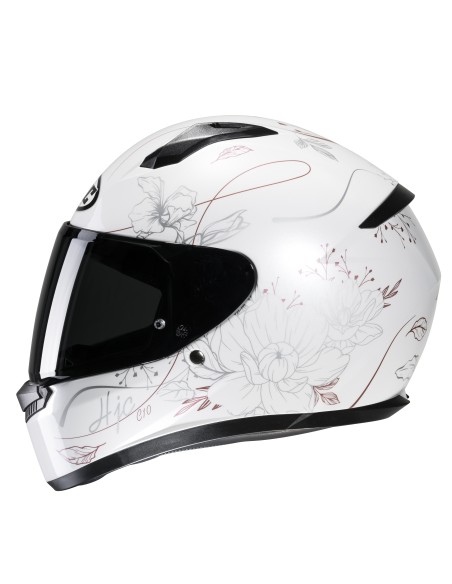 CASCO MOTO INTEGRALE C10 EPIK MC8 M MC8 TG. 08M MOD. C10