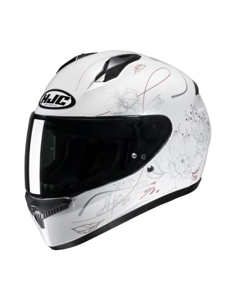 CASCO MOTO INTEGRALE C10 EPIK MC8 L MC8 TG. 09L MOD. C10
