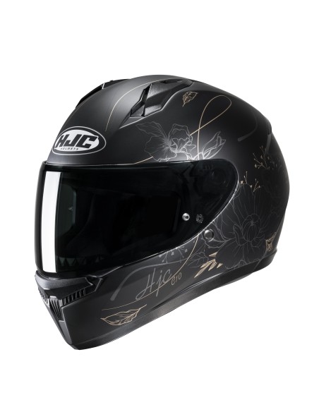 CASCO MOTO INTEGRALE C10 EPIK MC9SF XS MC9SF TG. 06XS MOD. C10