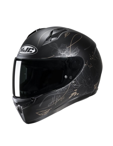 CASCO MOTO INTEGRALE C10 EPIK MC9SF L MC9SF TG. 09L MOD. C10