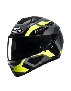 CASCO MOTO INTEGRALE C10 TINS MC3H L MC3H TG. 09L MOD. C10