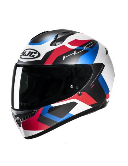 CASCO MOTO INTEGRALE C10 TINS MC21SF XXL MC21SF TG. 11XXL MOD. C10