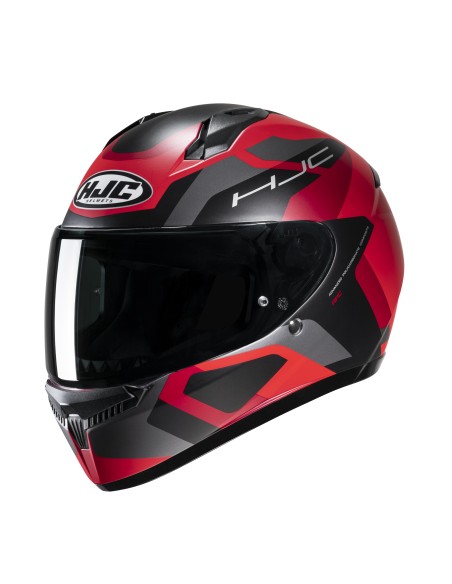 CASCO MOTO INTEGRALE C10 TINS MC1SF XS MC1SF TG. 06XS MOD. C10