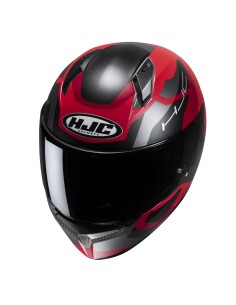 CASCO MOTO INTEGRALE C10 TINS MC1SF XS MC1SF TG. 06XS MOD. C10 2