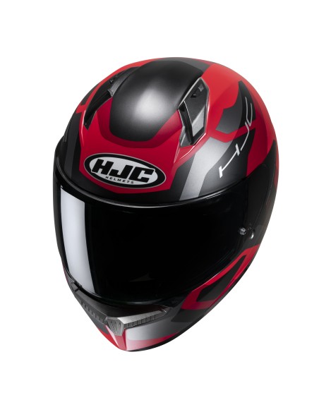 CASCO MOTO INTEGRALE C10 TINS MC1SF XS MC1SF TG. 06XS MOD. C10