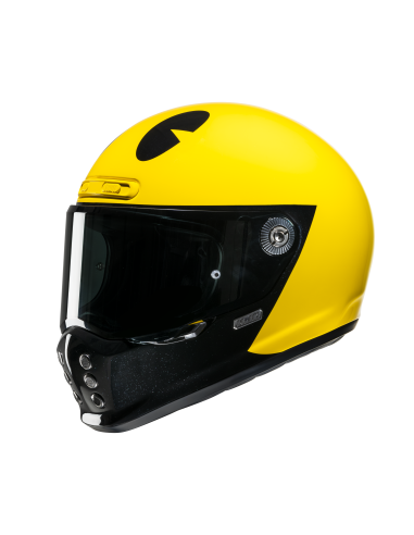 CASCO MOTO INTEGRALE V10 N.GREY XL N.GREY TG. 10XL MOD. V10