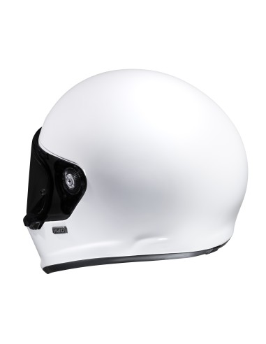 CASCO MOTO INTEGRALE V10 WHITE XL WHITE TG. 10XL MOD. V10