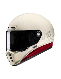 CASCO MOTO INTEGRALE V10 TAMI MC1 XS MC1 TG. 06XS MOD. V10