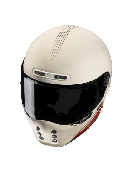 CASCO MOTO INTEGRALE V10 TAMI MC1 XXL MC1 TG. 11XXL MOD. V10