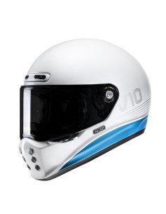 CASCO MOTO INTEGRALE V10 TAMI MC2 S MC2 TG. 07S MOD. V10