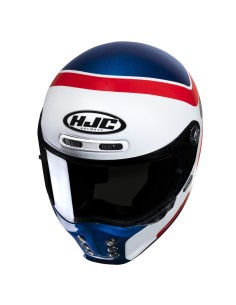 CASCO MOTO INTEGRALE V10 GRAPE MC21 XXL MC21 TG. 11XXL MOD. V10 2