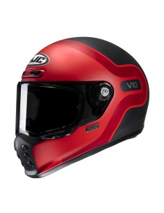 CASCO MOTO INTEGRALE V10 GRAPE MC1SF XL MC1SF TG. 10XL MOD. V10