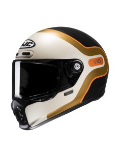CASCO MOTO INTEGRALE V10 GRAPE MC7SF S MC7SF TG. 07S MOD. V10