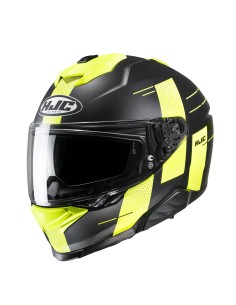 CASCO MOTO INTEGRALE I71 N.GREY L N.GREY TG. 09L MOD. I71