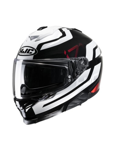 CASCO MOTO INTEGRALE I71 N.GREY XXL N.GREY TG. 11XXL MOD. I71