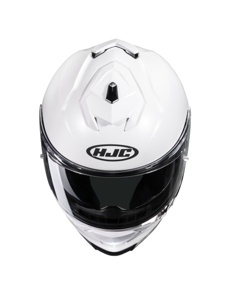 CASCO MOTO INTEGRALE I71 PEARL WHITE XXS PEARL WHITE TG. 05XXS MOD. I71