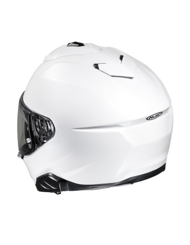 CASCO MOTO INTEGRALE I71 PEARL WHITE XS PEARL WHITE TG. 06XS MOD. I71