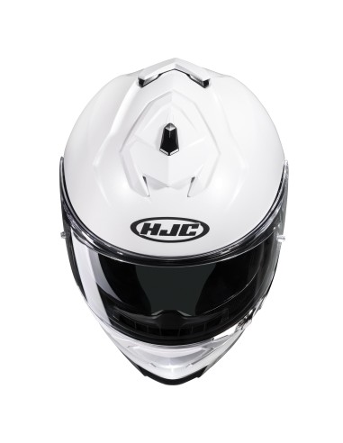 CASCO MOTO INTEGRALE I71 PEARL WHITE XS PEARL WHITE TG. 06XS MOD. I71