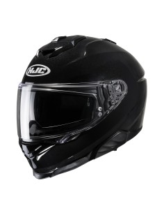 CASCO MOTO INTEGRALE I71 METAL BLACK XXS METAL BLACK TG. 05XXS MOD. I71