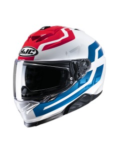 CASCO MOTO INTEGRALE I71 ENTA MC21 XS MC21 TG. 06XS MOD. I71