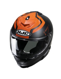 CASCO MOTO INTEGRALE I71 ENTA MC7SF XS MC7SF TG. 06XS MOD. I71 2