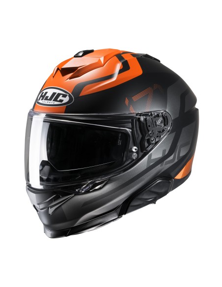 CASCO MOTO INTEGRALE I71 ENTA MC7SF S MC7SF TG. 07S MOD. I71