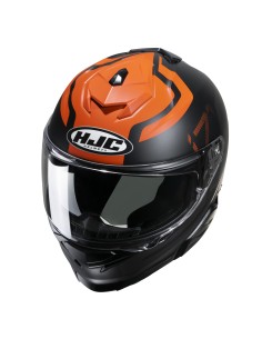 CASCO MOTO INTEGRALE I71 ENTA MC7SF L MC7SF TG. 09L MOD. I71 2