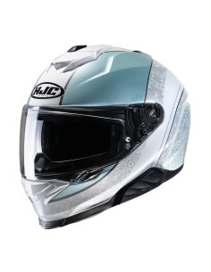CASCO MOTO INTEGRALE I71 SERA MC2 S MC2 TG. 07S MOD. I71