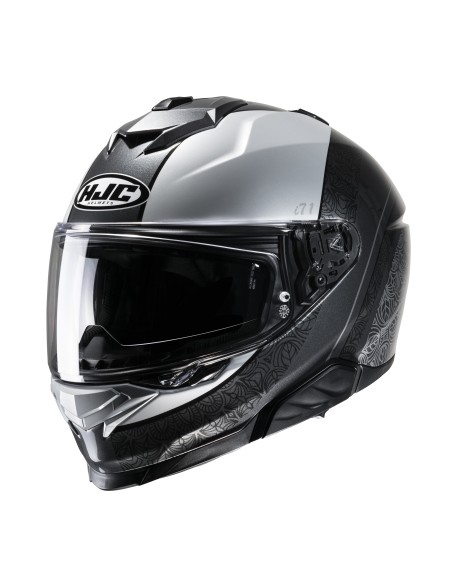CASCO MOTO INTEGRALE I71 SERA MC5 XXS MC5 TG. 05XXS MOD. I71