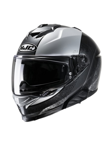 CASCO MOTO INTEGRALE I71 SERA MC5 XS MC5 TG. 06XS MOD. I71