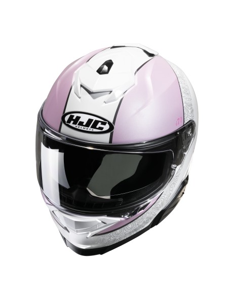 CASCO MOTO INTEGRALE I71 SERA MC8 XXS MC8 TG. 05XXS MOD. I71