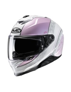 CASCO MOTO INTEGRALE I71 SERA MC8 XS MC8 TG. 06XS MOD. I71