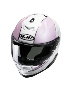 CASCO MOTO INTEGRALE I71 SERA MC8 L MC8 TG. 09L MOD. I71 2