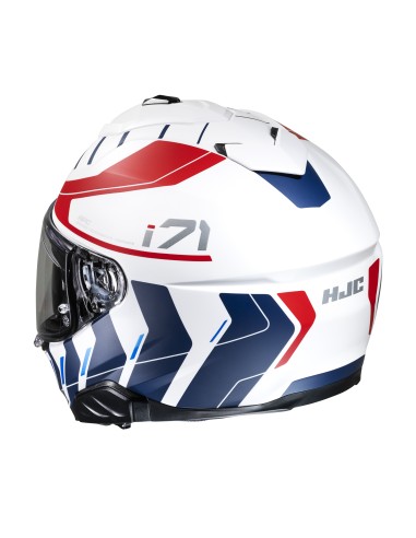 CASCO MOTO INTEGRALE I71 SIMO MC21SF M MC21SF TG. 08M MOD. I71