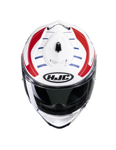 CASCO MOTO INTEGRALE I71 SIMO MC21SF M MC21SF TG. 08M MOD. I71