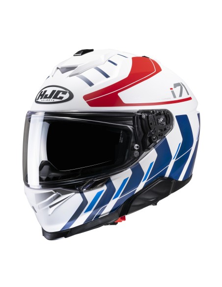CASCO MOTO INTEGRALE I71 SIMO MC21SF L MC21SF TG. 09L MOD. I71