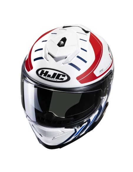 CASCO MOTO INTEGRALE I71 SIMO MC21SF XXL MC21SF TG. 11XXL MOD. I71