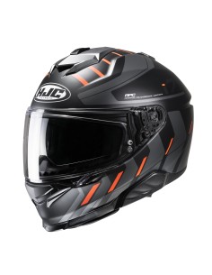 CASCO MOTO INTEGRALE I71 SIMO MC6HSF XL MC6HSF TG. 10XL MOD. I71