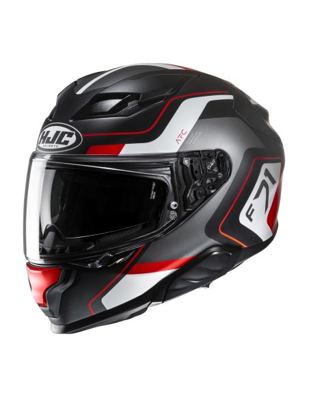 CASCO F71 ARCAN MC1SF TG.L HJC *ELIM*
