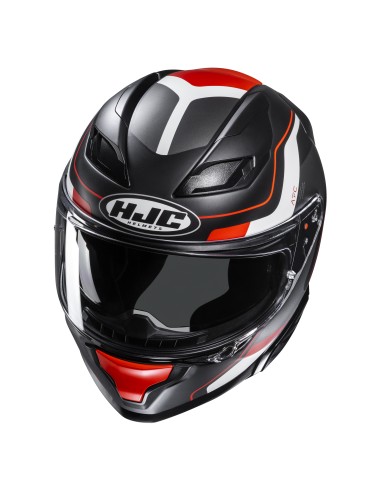 CASCO F71 ARCAN MC1SF TG.L HJC *ELIM*