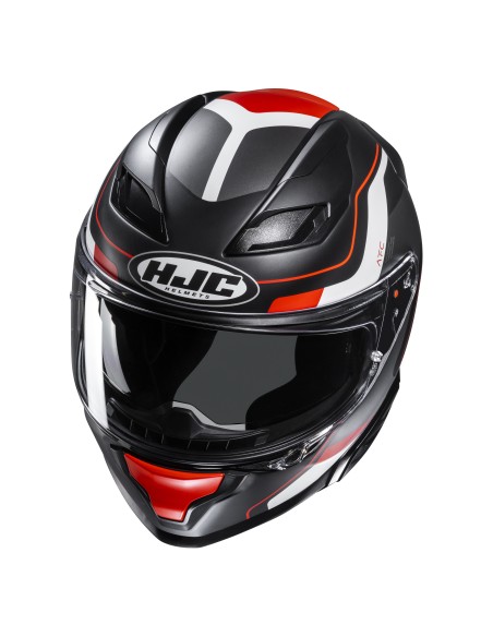 CASCO F71 ARCAN MC1SF TG.L HJC *ELIM*