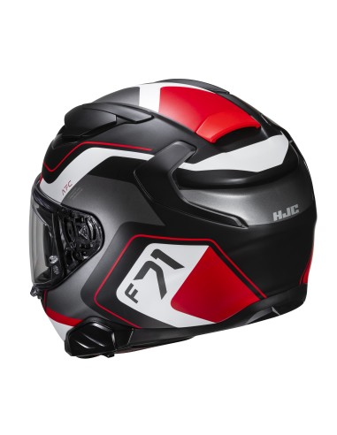 CASCO F71 ARCAN MC1SF TG.L HJC *ELIM*