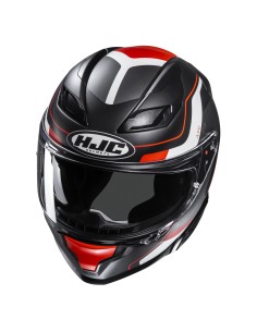 CASCO INTEGRALE F71 ARCAN MC1SF TG.XL *ELIM* 2