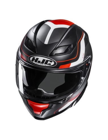 CASCO INTEGRALE F71 ARCAN MC1SF TG.XL *ELIM*