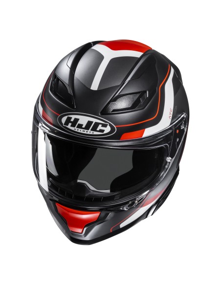 CASCO INTEGRALE F71 ARCAN MC1SF TG.XL *ELIM*