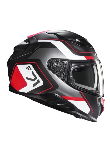CASCO INTEGRALE F71 ARCAN MC1SF TG.XL *ELIM*