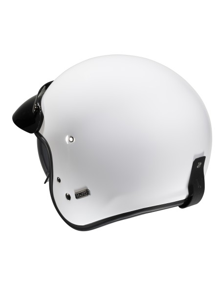 CASCO MOTO JET V31 WHITE XXL WHITE TG. 11XXL MOD. V31